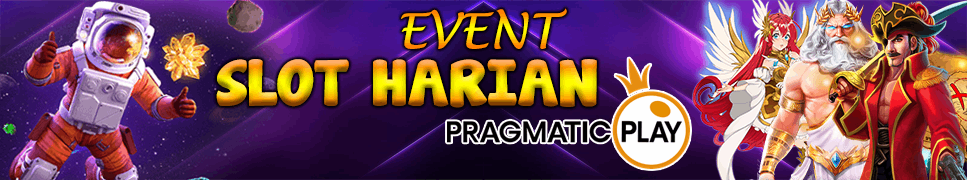 Event Slot PRAGMATIC FYP4D